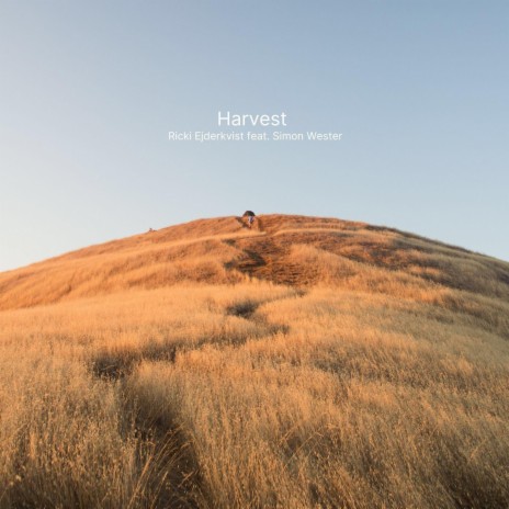 Harvest ft. Simon Wester