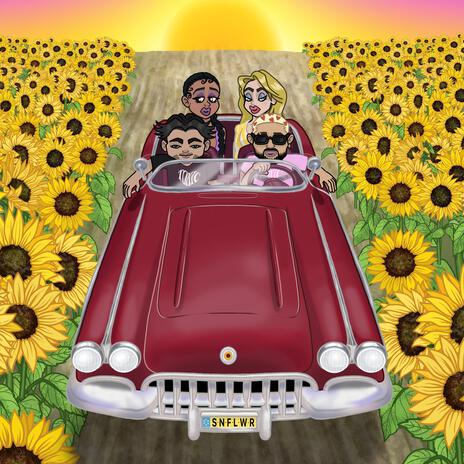 Sunflower ft. Biggs | Boomplay Music