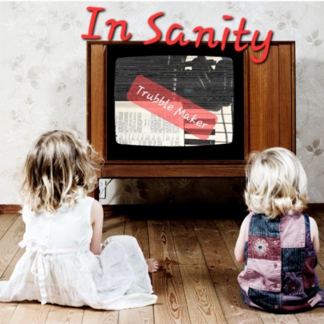 In Sanity ft. D Major & D.A.D. | Boomplay Music