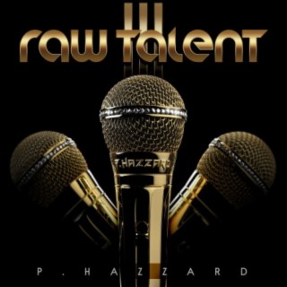 Raw talent 3/ Mixtape