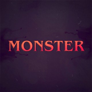 Monster (Dark Side) lyrics | Boomplay Music