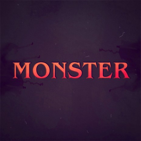 Monster (Dark Side) | Boomplay Music