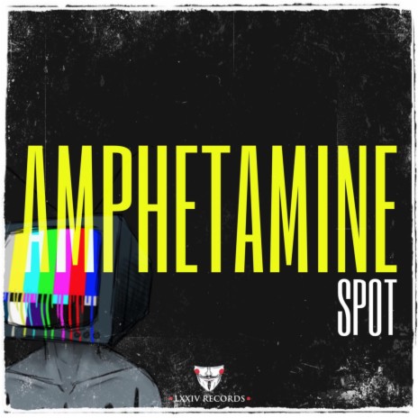 Amphetamine (Original Mix) | Boomplay Music