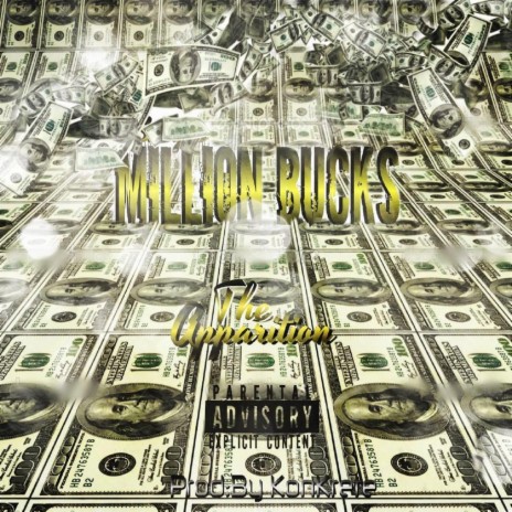 Million Bucks | Boomplay Music