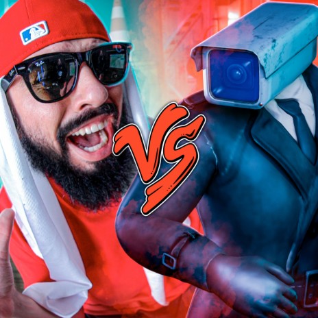 Cameraman (Skibidi Toilet) Vs. Mussa - Batalha de Rap | Boomplay Music