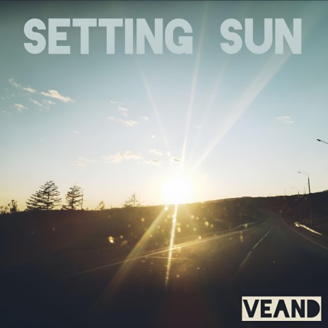 Setting Sun | Boomplay Music