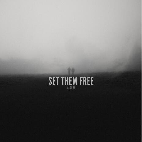 SET THEM FREE | Boomplay Music