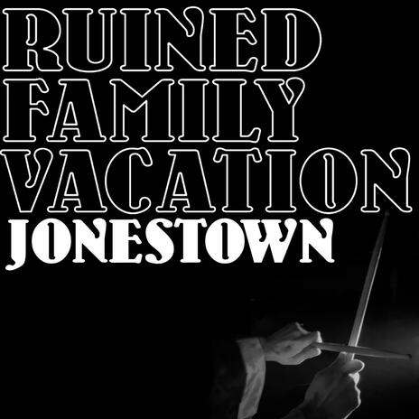 Jonestown | Boomplay Music