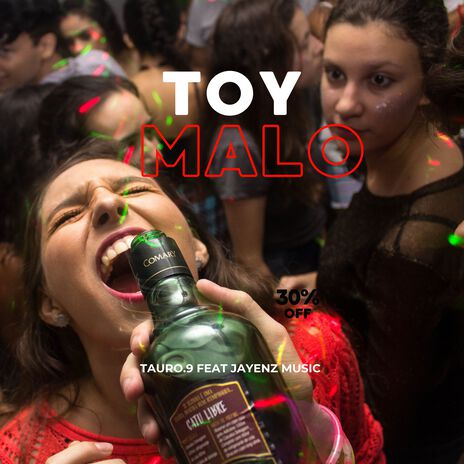 Toy Malo ft. Jayenz Music | Boomplay Music