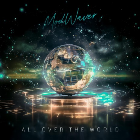 All over the world | Boomplay Music
