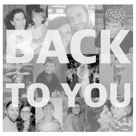 Back to You | Boomplay Music