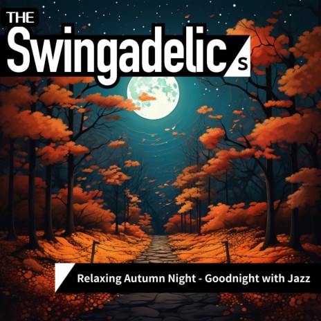 Autumn Breeze's Night Jazz | Boomplay Music