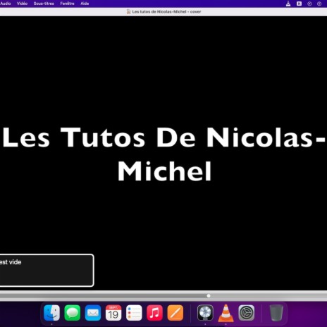 Les tutos de Nicolas-Michel | Boomplay Music