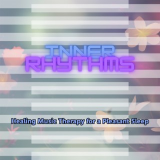 Healing Music Therapy for a Pleasant Sleep