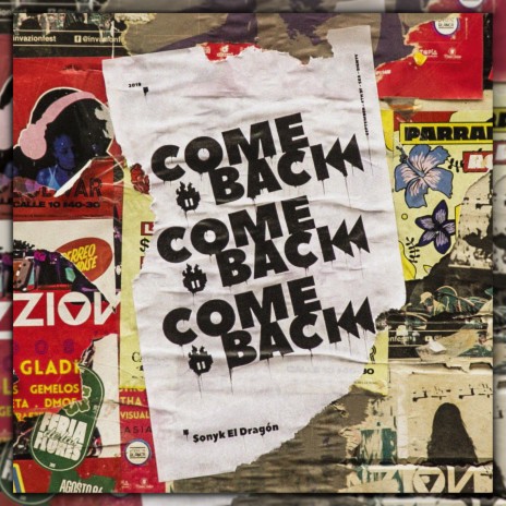 Come Back | Boomplay Music