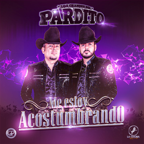 Me estoy acostumbrando | Boomplay Music