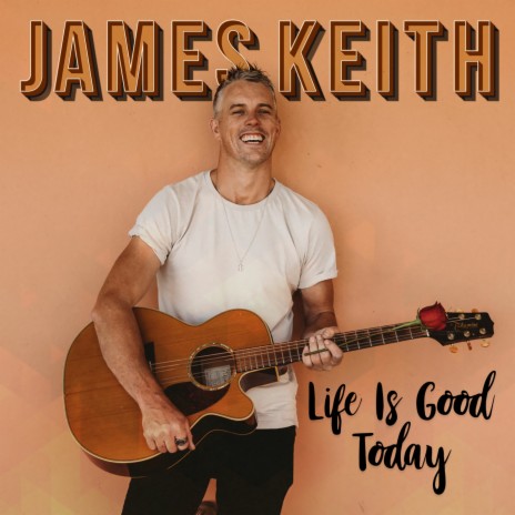 LIFE IS GOOD TODAY | Boomplay Music