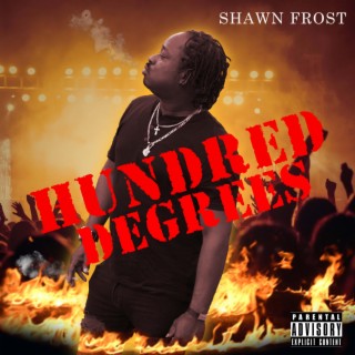 Shawn frost
