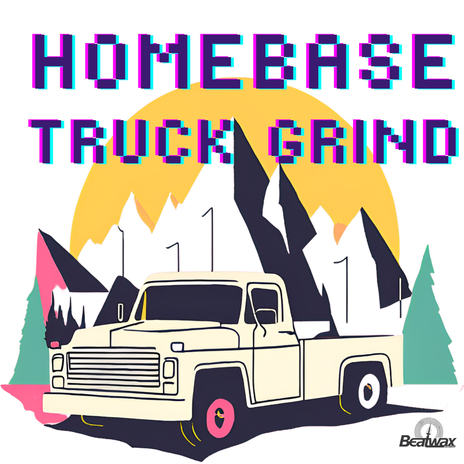 Truck Grind | Boomplay Music