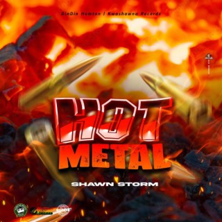 Hot Metal