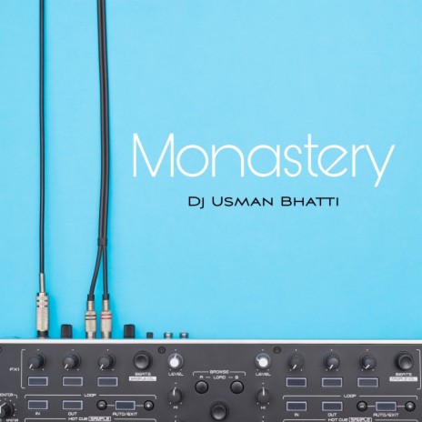 Monastery | Boomplay Music