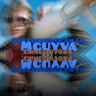 Mguyva