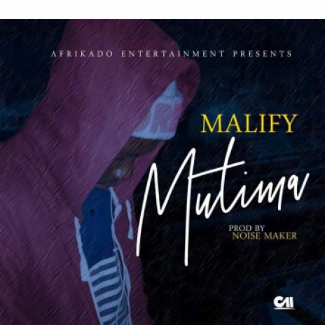 Mutima | Boomplay Music