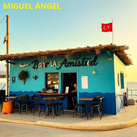 BAR LA AMISTAD | Boomplay Music