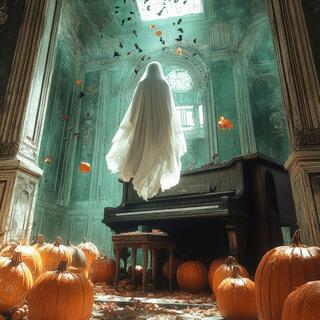 Classics Halloween Jazz Hits