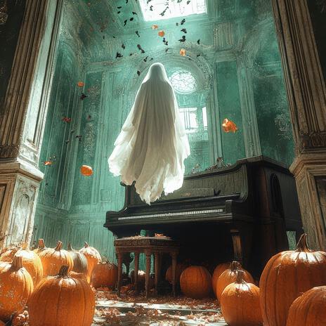 Midnight in the Haunted Lounge ft. Halloween Sound Effects, Halloween Kids, Halloween Monsters & Halloween Masters | Boomplay Music