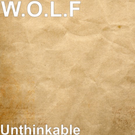 Unthinkable | Boomplay Music