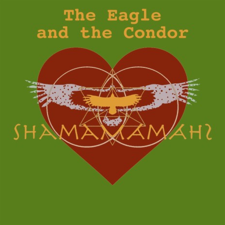 The Eagle and the Condor