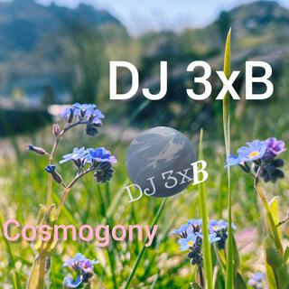 Cosmogony