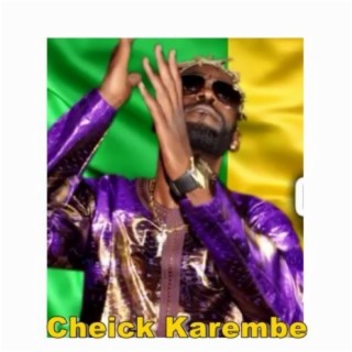 Cheick Karembe