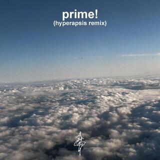 prime! (hyperapsis remix)