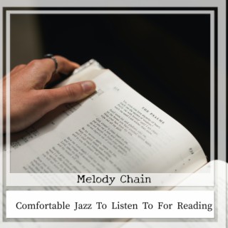Comfortable Jazz To Listen To For Reading