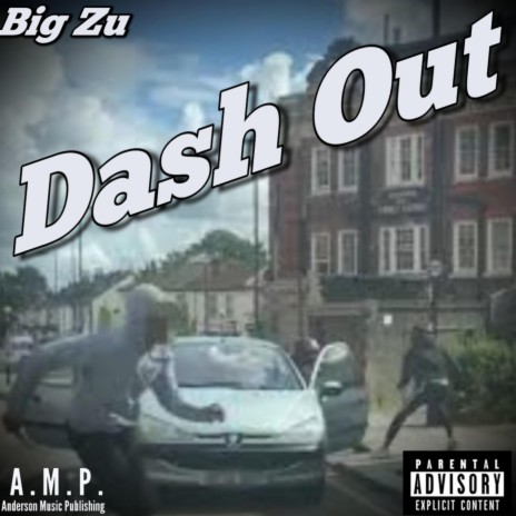 Dash Out | Boomplay Music