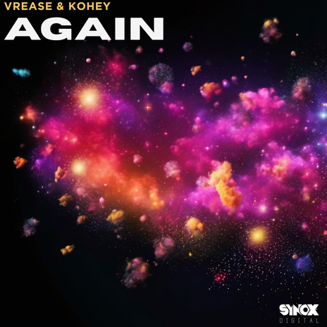 Again (Extended Mix) ft. Kohey | Boomplay Music