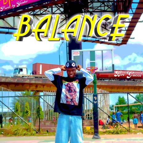 Balance | Boomplay Music