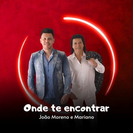 Onde Te Encontrar | Boomplay Music