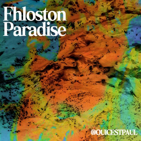 fhloston paradise | Boomplay Music