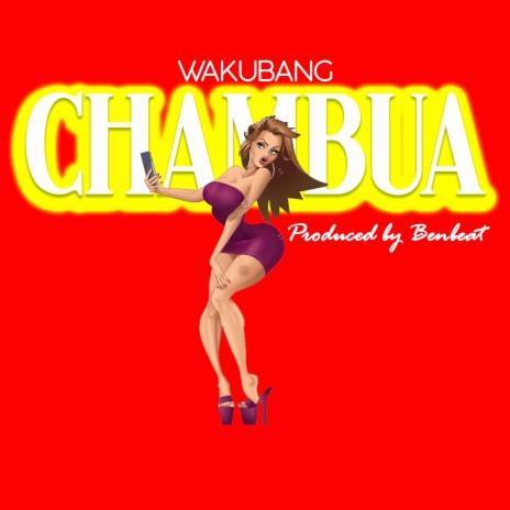 Chambua | Boomplay Music