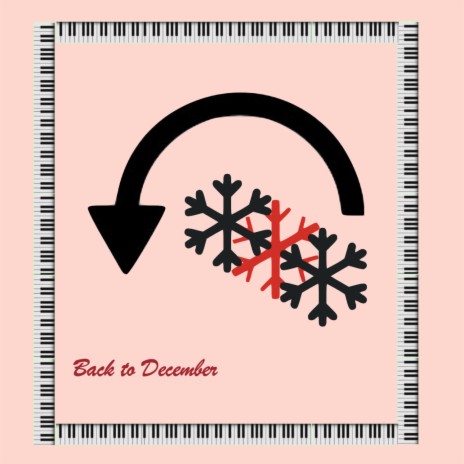 Back to December (Instrumental) | Boomplay Music