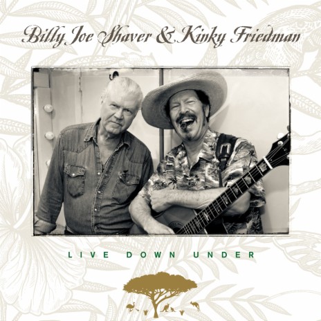 Ride 'Em Jewboy (Live) ft. Kinky Friedman | Boomplay Music