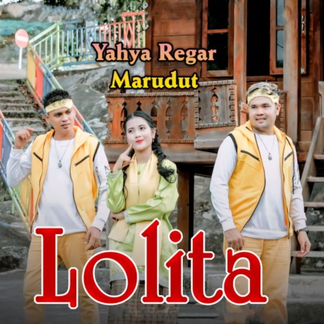 LOLITA ft. Marudut | Boomplay Music