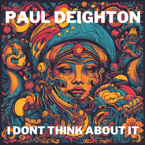 I Don't Think About It (Radio Edit)