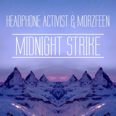 Midnight Strike ft. Morzfeen