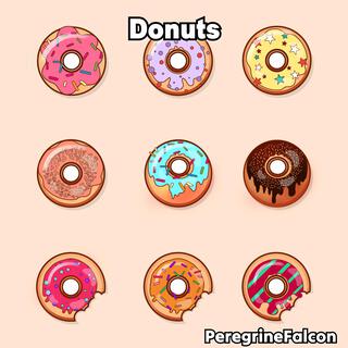 Donuts