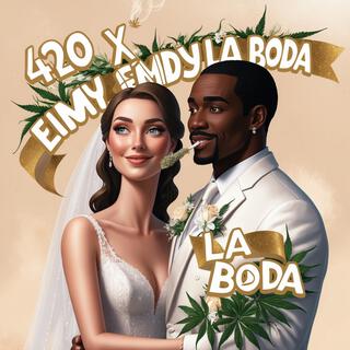 la boda