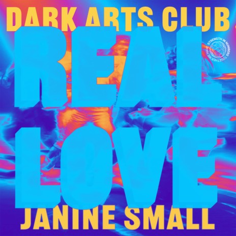Real Love ft. Dark Arts Club | Boomplay Music